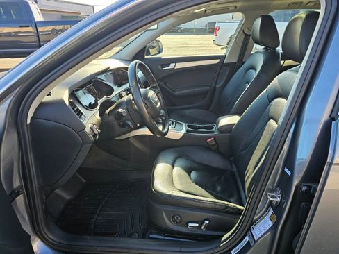 Used 2014 Audi A4 Premium image 19