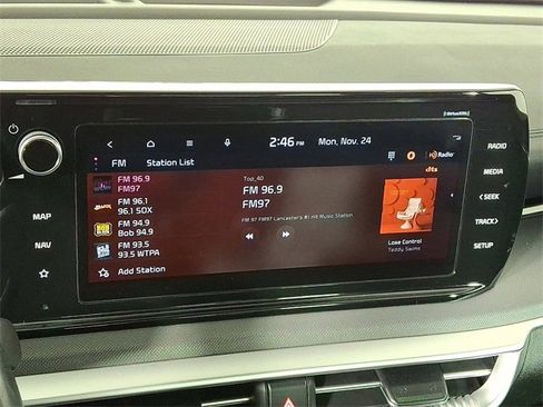 Used 2023 Kia K5 GT-Line image 20