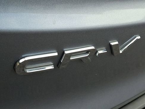 Certified 2024 Honda CR-V EX-L image 30