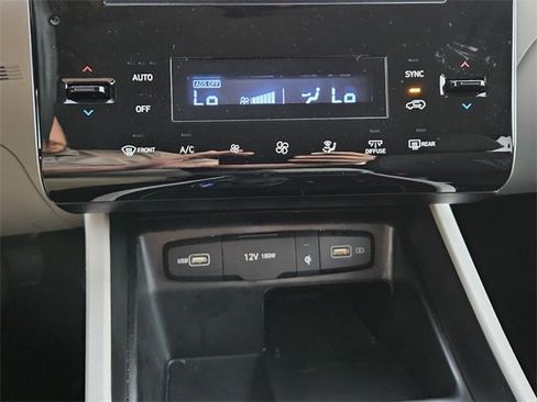Used 2024 Hyundai Tucson SEL image 10