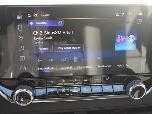 New 2026 Chevrolet Colorado Trail Boss image 22