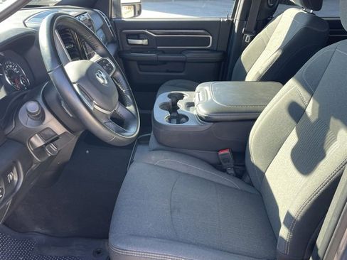 Certified 2024 RAM 2500 Big Horn w/ Sport Appearance Package image 14