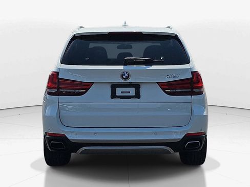 Used 2018 BMW X5 xDrive35i AWD/4WD image 6