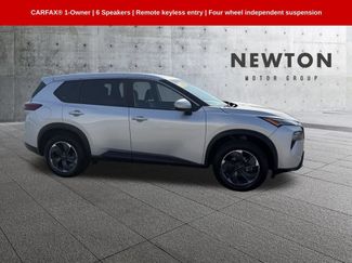 Used 2024 Nissan Rogue SV FWD video 1