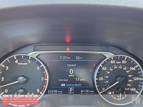 Used 2022 Nissan Altima 2.5 SV FWD image 5
