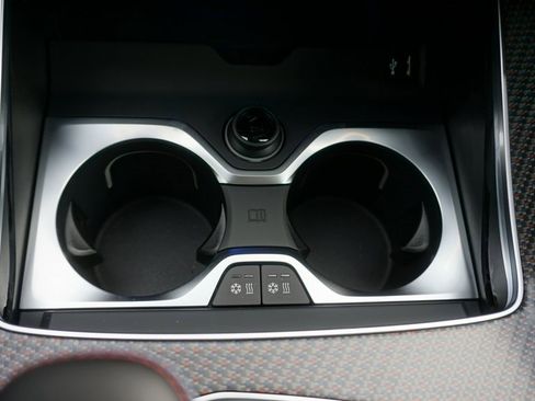 New 2026 BMW XM Label Red image 21