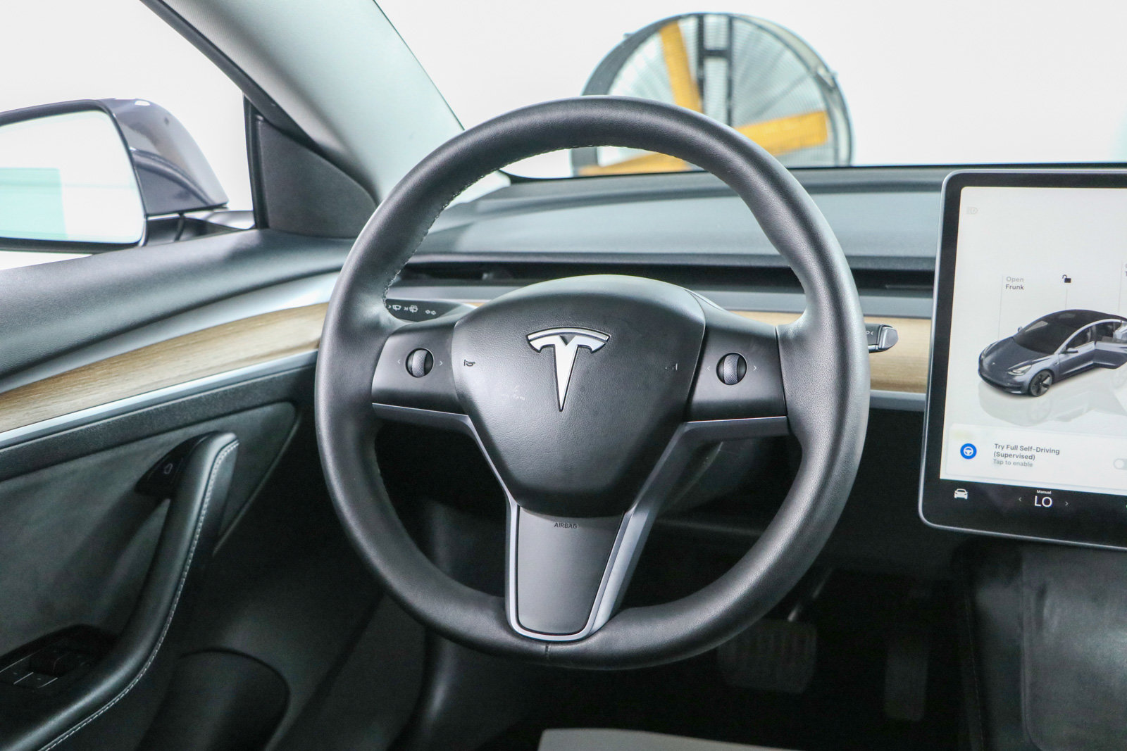 Used 2023 Tesla Model 3 Long Range AWD/4WD image 12