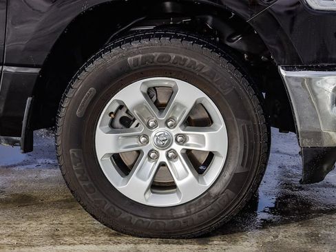 Certified 2024 RAM 1500 Laramie image 11