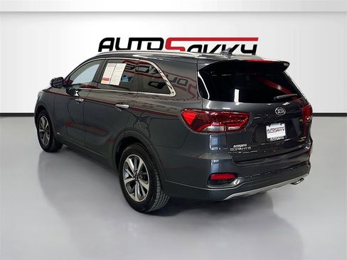 Used 2019 Kia Sorento EX image 5