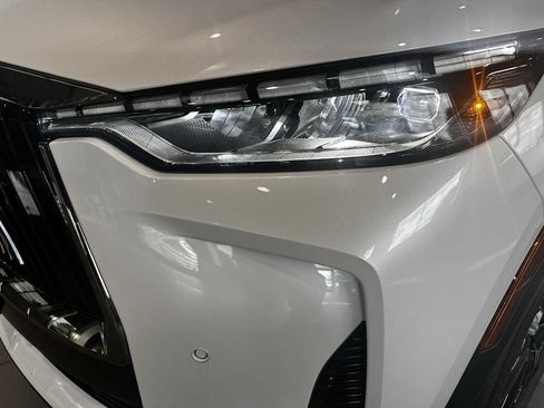 New 2027 INFINITI QX60 Autograph AWD/4WD image 5