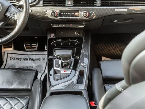 Used 2023 Audi S5 Premium Plus w/ Premium Plus Package image 14