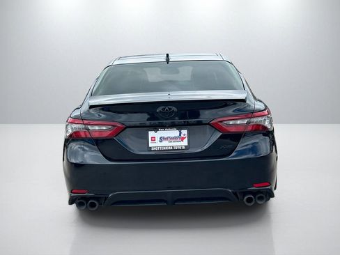 Used 2021 Toyota Camry XSE image 6