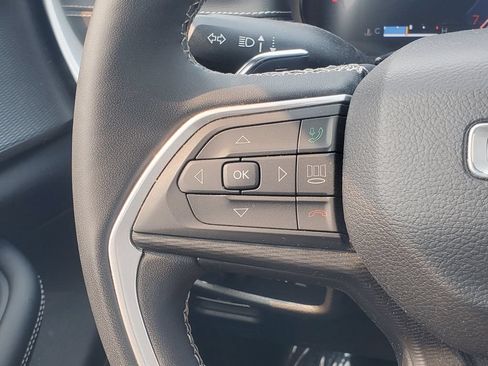 Used 2023 Jeep Grand Cherokee L Laredo AWD/4WD image 14