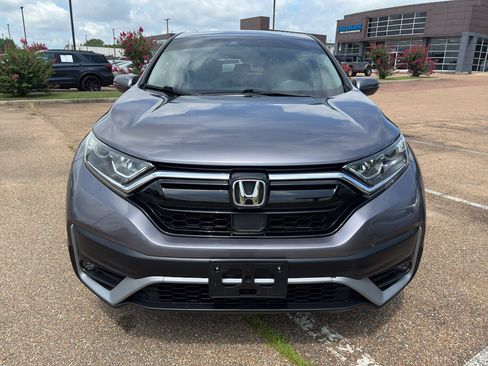 Used 2020 Honda CR-V EX-L image 2