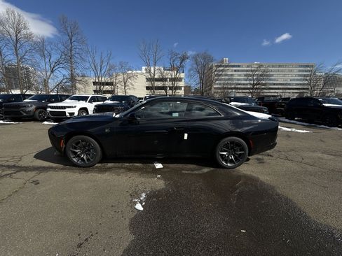 New 2026 Dodge Charger R/T Scat Pack image 2
