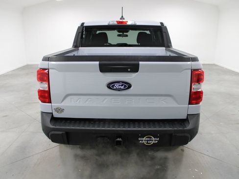 New 2026 Ford Maverick XLT image 7