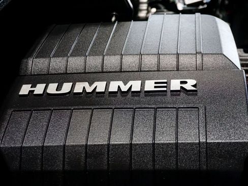 Used 2009 HUMMER H2 Luxury AWD/4WD image 75