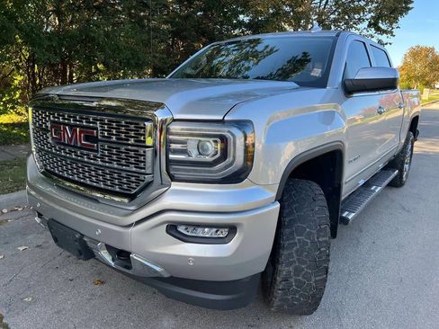 Used 2018 GMC Sierra 1500 Denali image 3