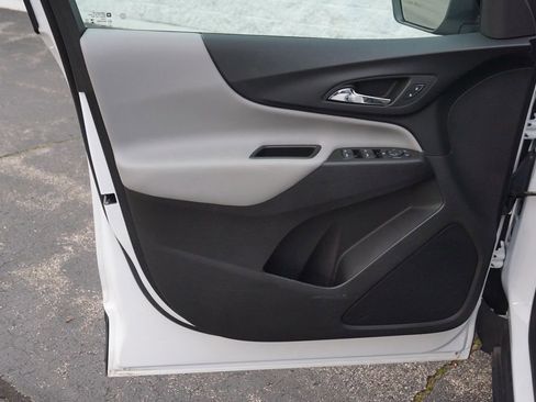 Used 2024 Chevrolet Equinox LS w/ LS Convenience Package FWD image 22