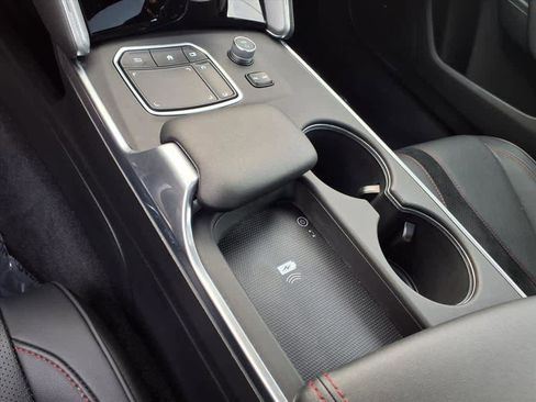 Certified 2025 Acura TLX SH-AWD w/ A-SPEC Pkg image 15