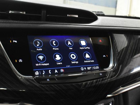 Certified 2024 Cadillac XT6 Premium Luxury w/ LPO, Floor Liner Package AWD/4WD image 14