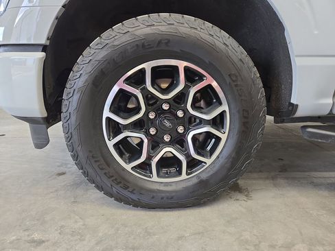 Used 2023 Ford F150 XLT w/ Equipment Group 302A High AWD/4WD image 10