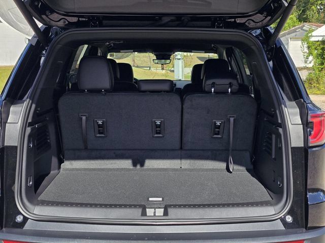 New 2027 GMC Acadia Elevation w/ Black Edition FWD image 6