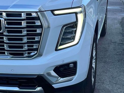 Certified 2026 GMC Yukon Denali w/ Sun & Power Step Package image 9