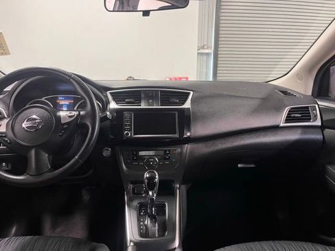 Used 2019 Nissan Sentra SV image 20