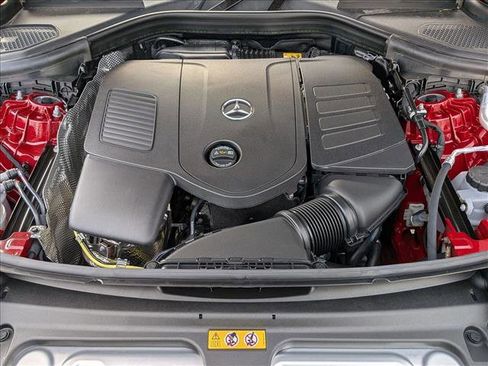 New 2026 Mercedes-Benz GLC 300 4MATIC image 18