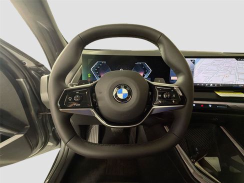 New 2026 BMW X3 xDrive30i w/ Convenience Package AWD/4WD image 22