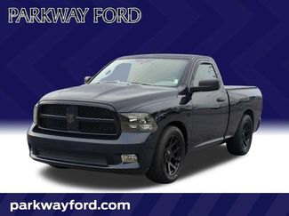 Used 2012 RAM 1500 Express RWD video 1