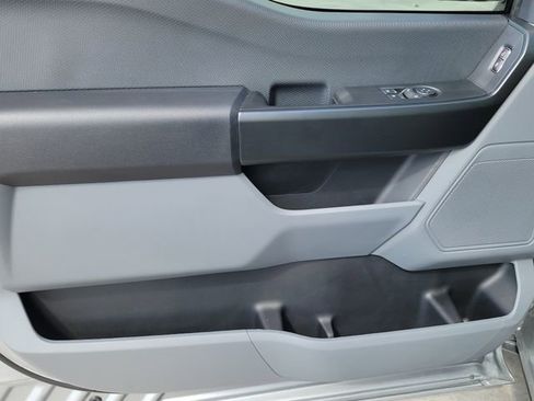 New 2026 Ford F150 XL AWD/4WD image 7
