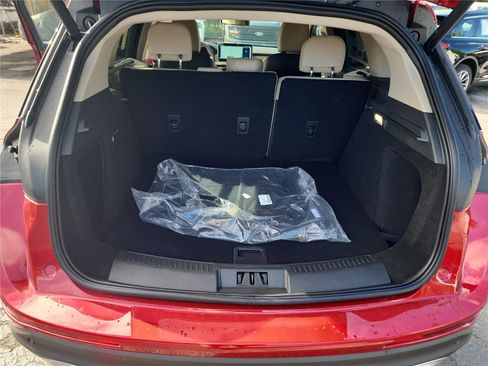 New 2026 Lincoln Corsair Premiere image 22