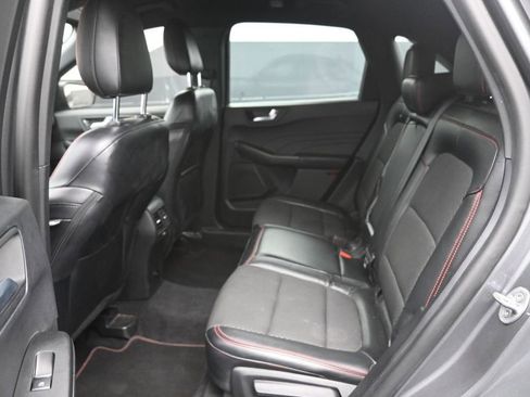 Certified 2023 Ford Escape ST-Line w/ Tech Pack #1 FWD image 25