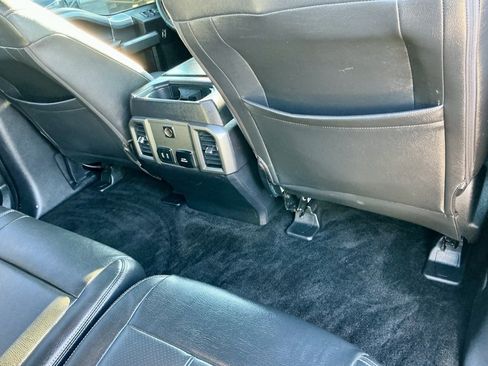 Used 2017 Ford F150 XLT w/ Equipment Group 302A Luxury image 25