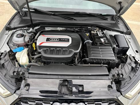 Used 2020 Audi S3 Premium Plus w/ Premium Plus Package AWD/4WD image 24