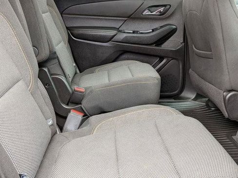 Used 2019 Chevrolet Traverse LT AWD/4WD image 29