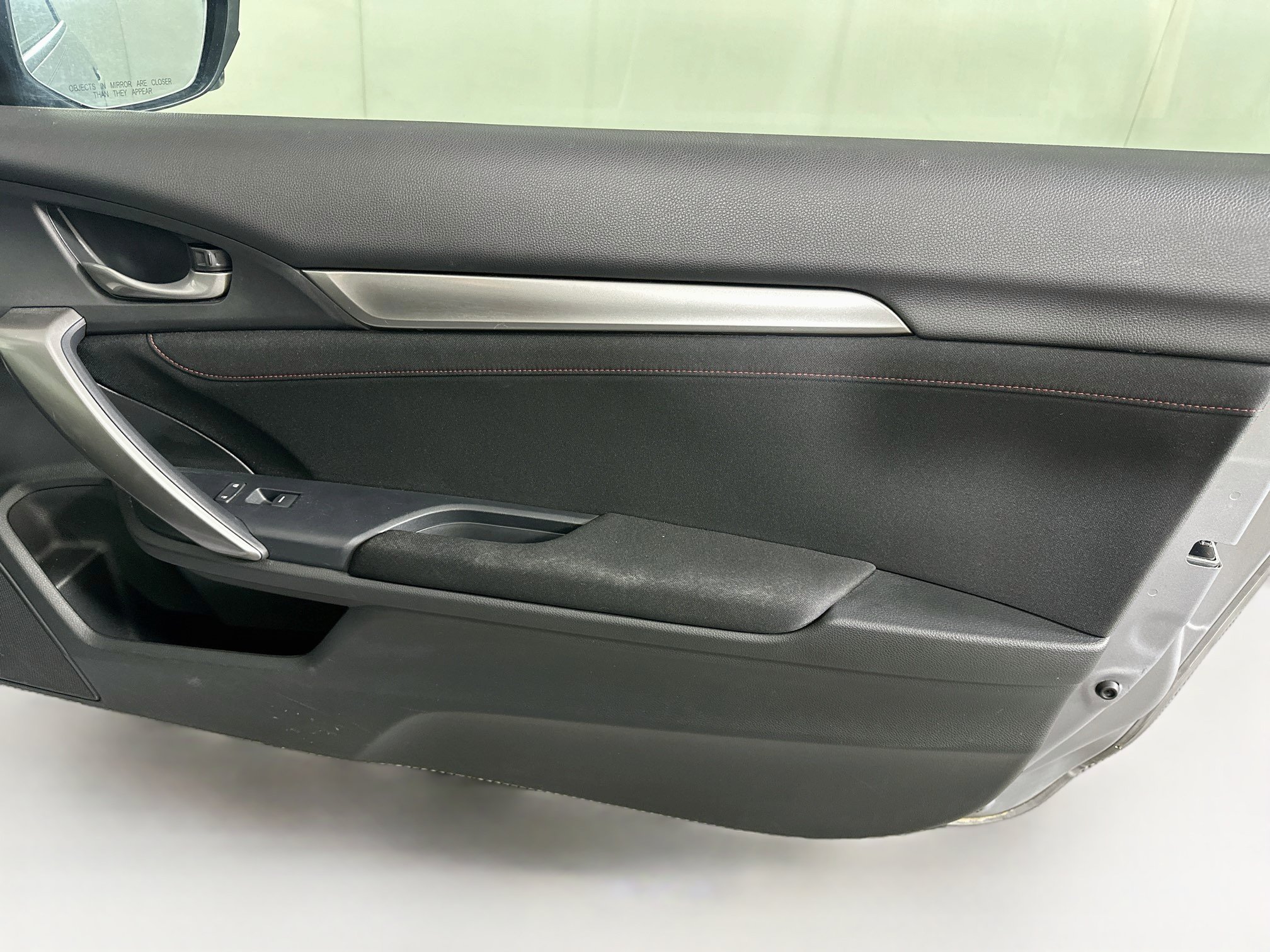 Used 2017 Honda Civic Si image 28