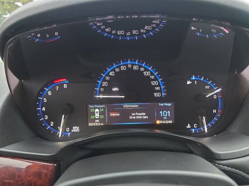 Used 2014 Cadillac ATS Premium w/ Cold Weather Package image 14