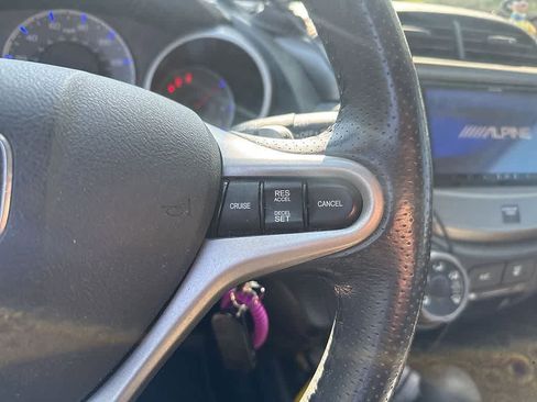 Used 2010 Honda Fit Sport image 12