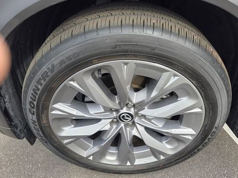 Certified 2024 MAZDA CX-90 3.3 Turbo w/ Premium Package image 21