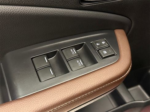 New 2026 Honda Ridgeline RTL image 20