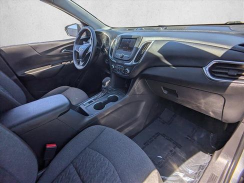 Used 2024 Chevrolet Equinox LT AWD/4WD image 19