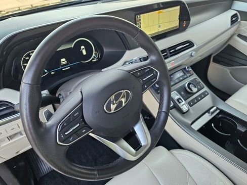 Used 2020 Hyundai Palisade Limited FWD image 18