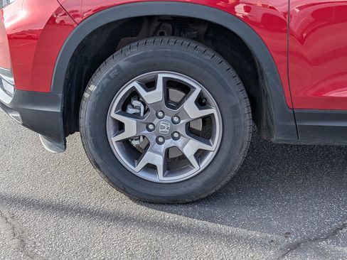 Used 2023 Honda Passport TrailSport image 13