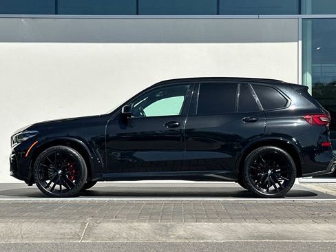 Used 2023 BMW X5 sDrive40i w/ M Sport Package RWD image 6