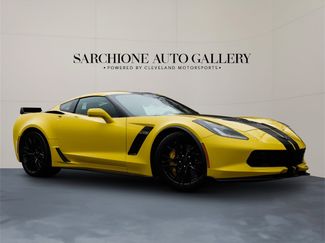 Used 2019 Chevrolet Corvette Z06 video 1