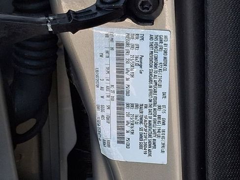 Used 2015 Ford Focus SE FWD image 26