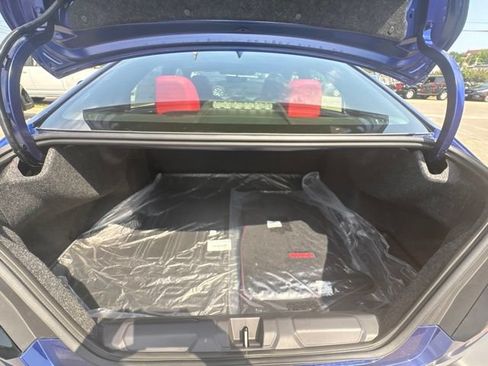New 2026 Subaru WRX Limited w/ Accessory Package #2 AWD/4WD image 25